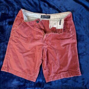 American Eagle Classic Shorts 31
